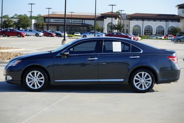 used 2010 Lexus ES 350 car, priced at $10,426