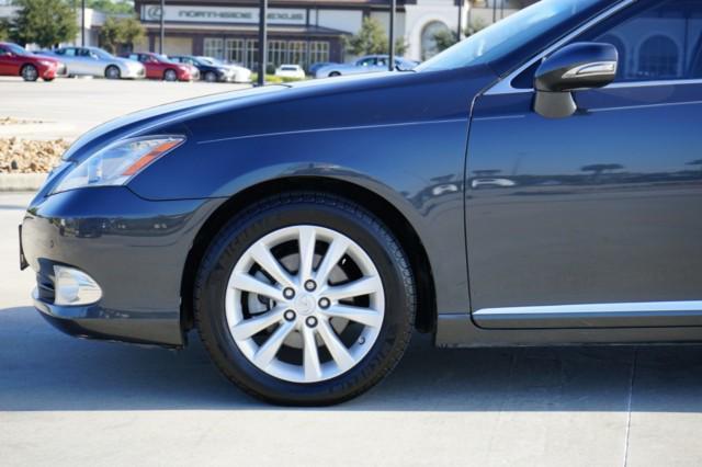 used 2010 Lexus ES 350 car, priced at $10,426