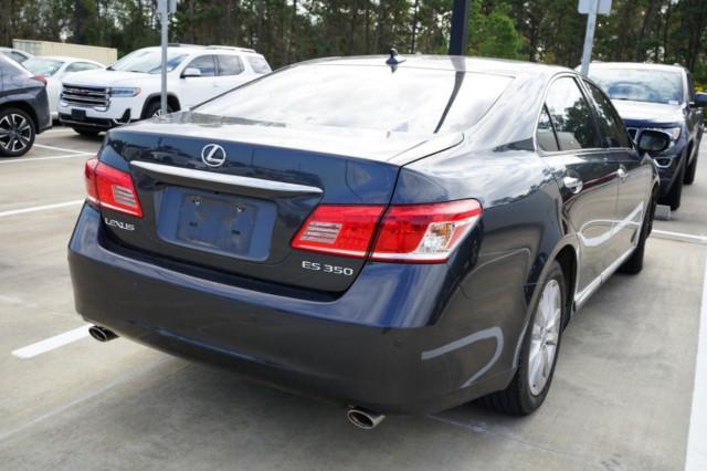 used 2010 Lexus ES 350 car, priced at $10,426