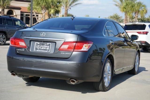 used 2010 Lexus ES 350 car, priced at $10,426