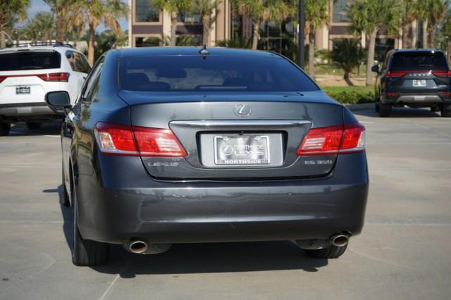 used 2010 Lexus ES 350 car, priced at $10,426