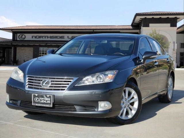 used 2010 Lexus ES 350 car, priced at $10,426