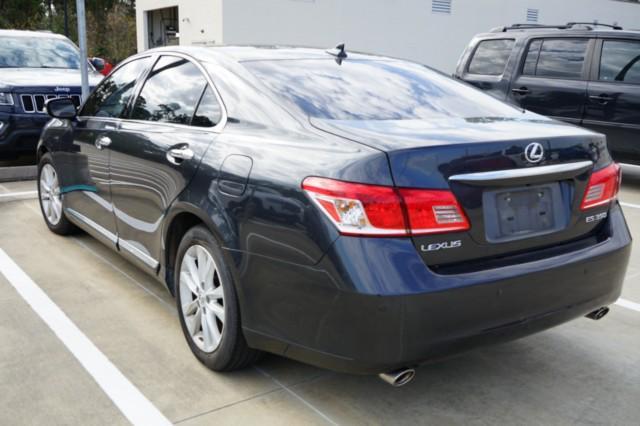 used 2010 Lexus ES 350 car, priced at $10,426