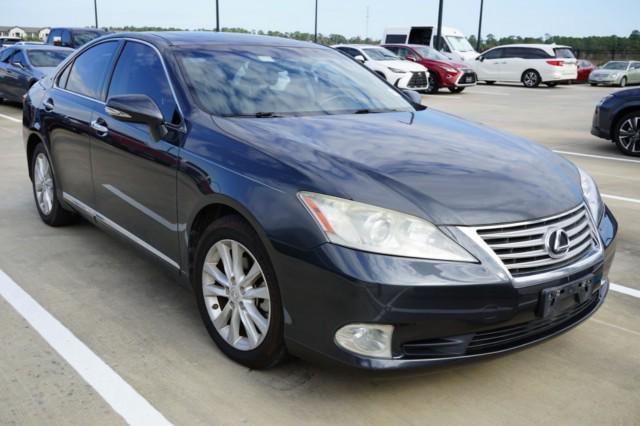 used 2010 Lexus ES 350 car, priced at $10,426