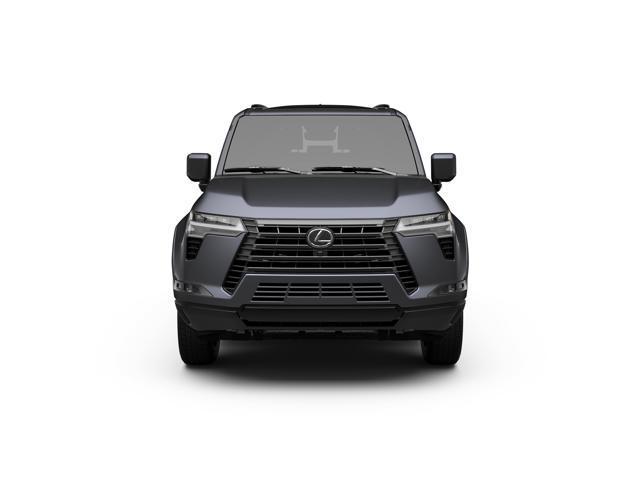 new 2025 Lexus GX 550 car, priced at $85,153