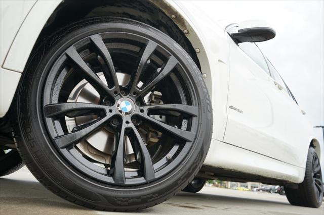 used 2018 BMW X5 car, priced at $12,867