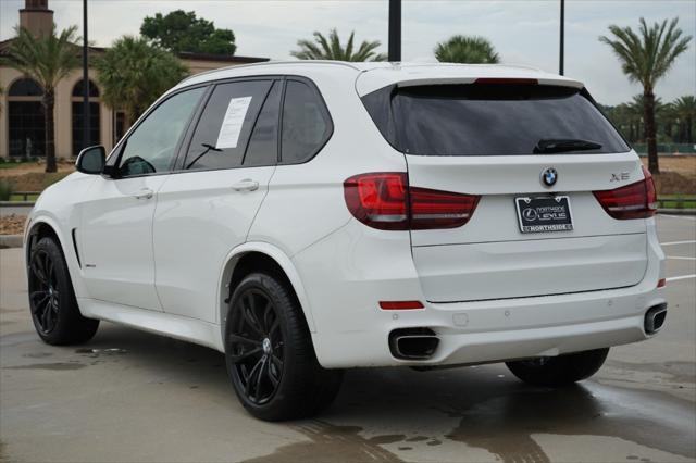 used 2018 BMW X5 car, priced at $12,867