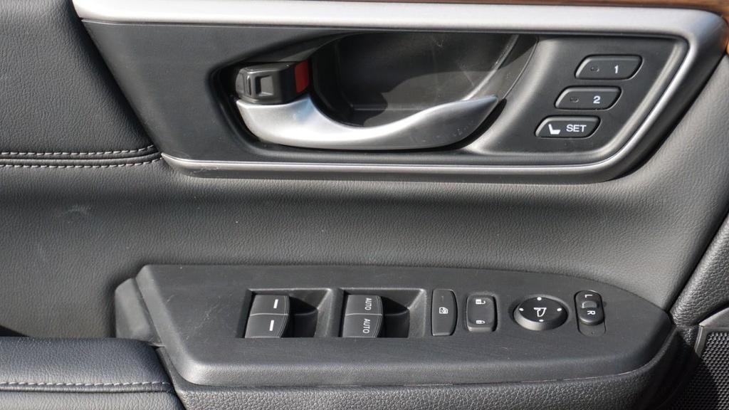 used 2020 Honda CR-V car, priced at $21,500