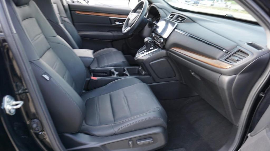 used 2020 Honda CR-V car, priced at $21,500