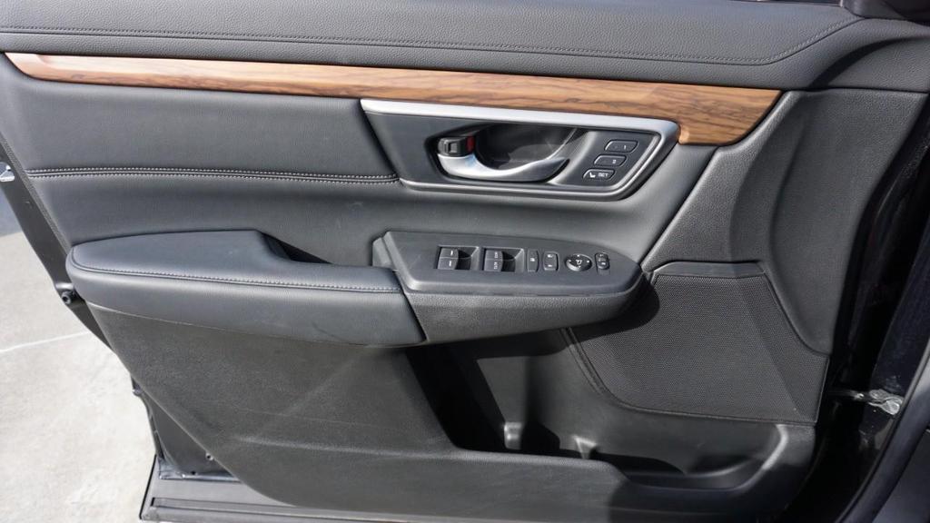 used 2020 Honda CR-V car, priced at $21,500