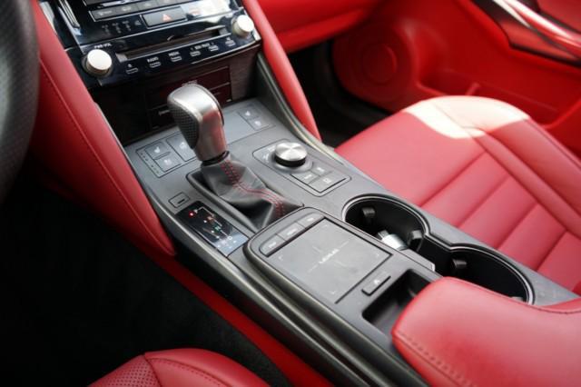 used 2021 Lexus IS 350 car, priced at $37,900
