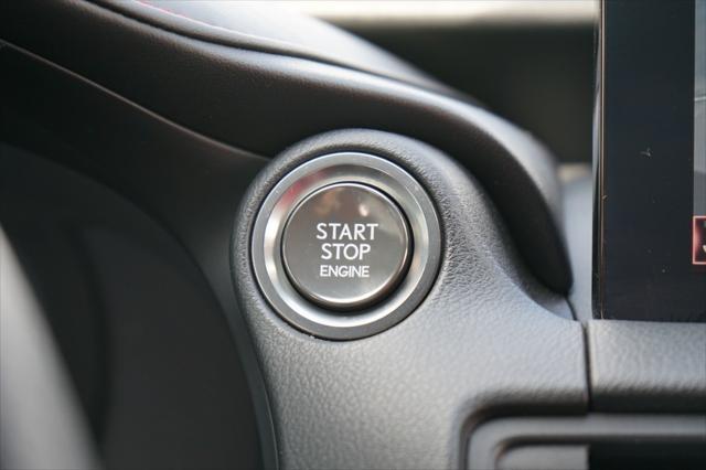 used 2021 Lexus IS 350 car, priced at $36,900