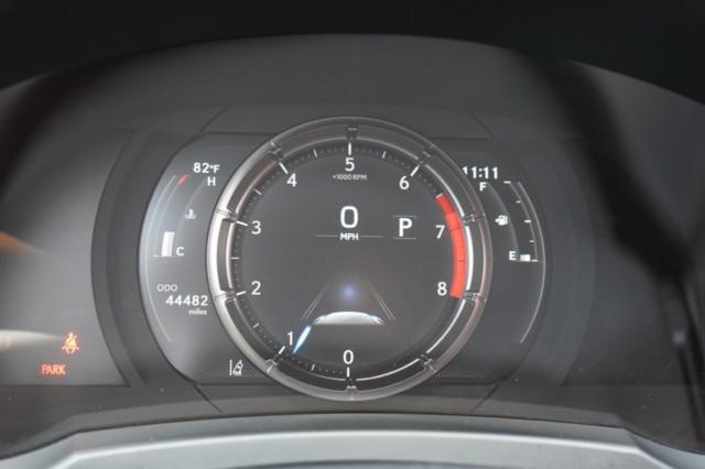 used 2021 Lexus IS 350 car, priced at $37,900