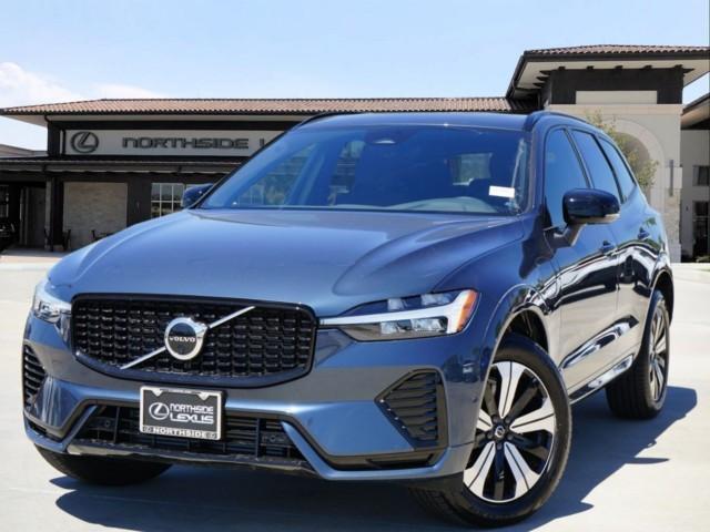 used 2023 Volvo XC60 Recharge Plug-In Hybrid car, priced at $52,950