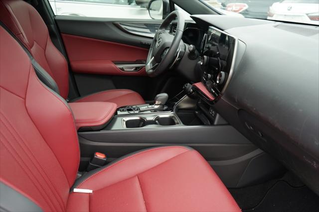 used 2022 Lexus NX 350 car, priced at $41,751