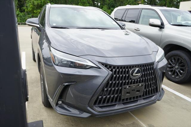 used 2022 Lexus NX 350 car, priced at $41,751