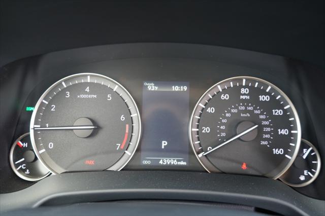 used 2022 Lexus RX 350L car, priced at $43,723
