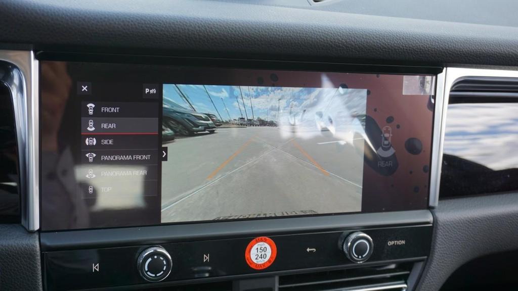 used 2023 Porsche Macan car, priced at $47,989