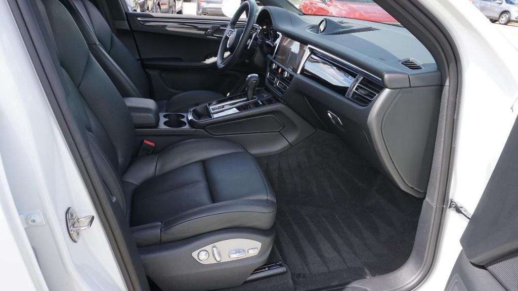 used 2023 Porsche Macan car, priced at $47,989