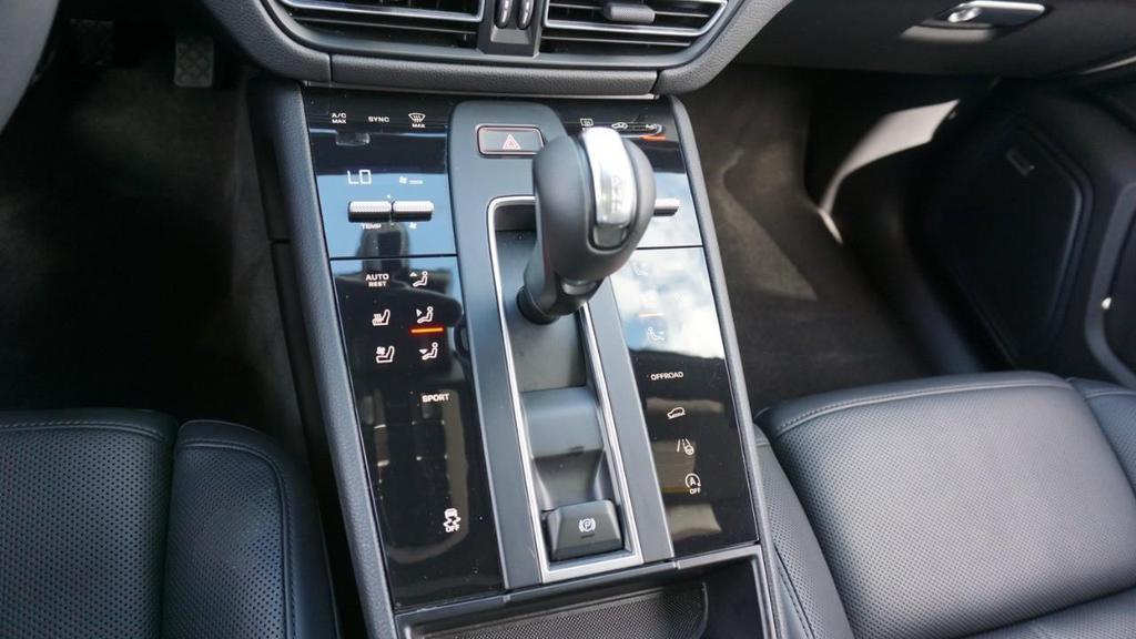 used 2023 Porsche Macan car, priced at $47,989