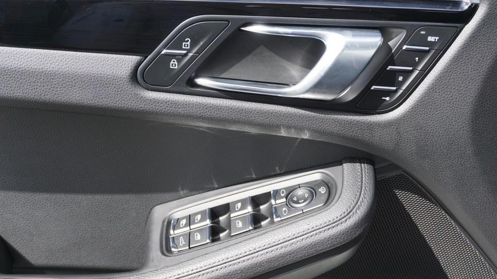 used 2023 Porsche Macan car, priced at $47,989