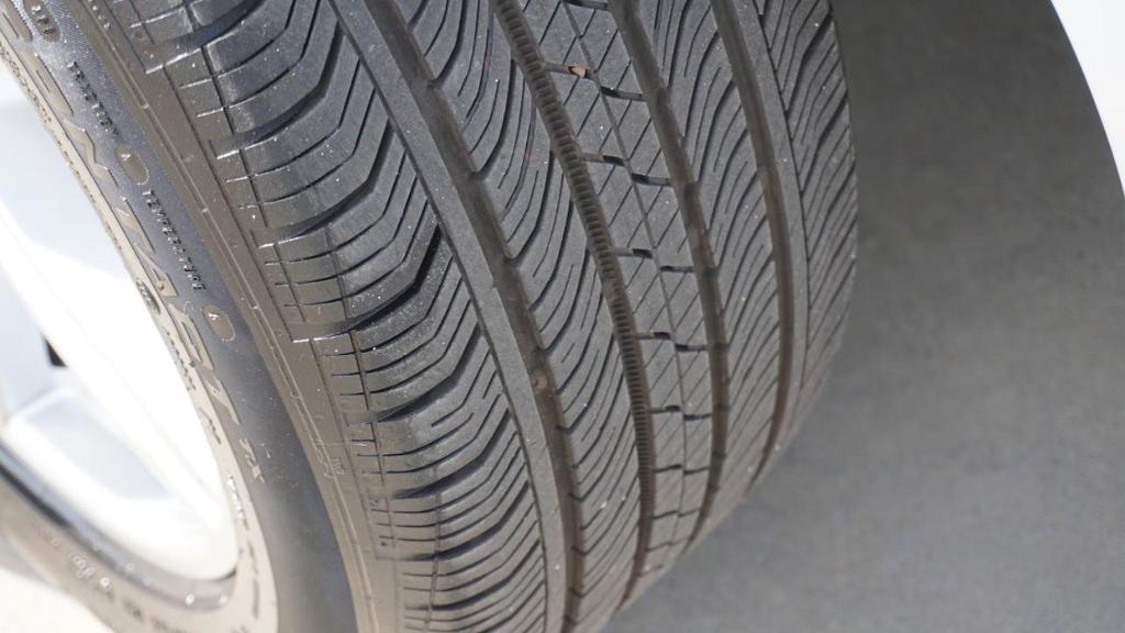 used 2023 Porsche Macan car, priced at $47,989