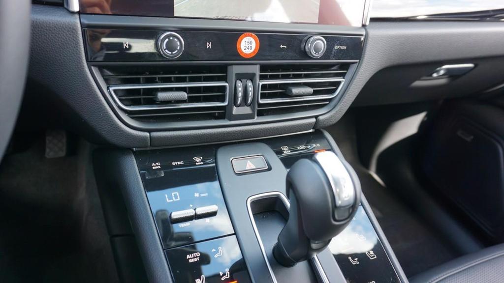 used 2023 Porsche Macan car, priced at $47,989