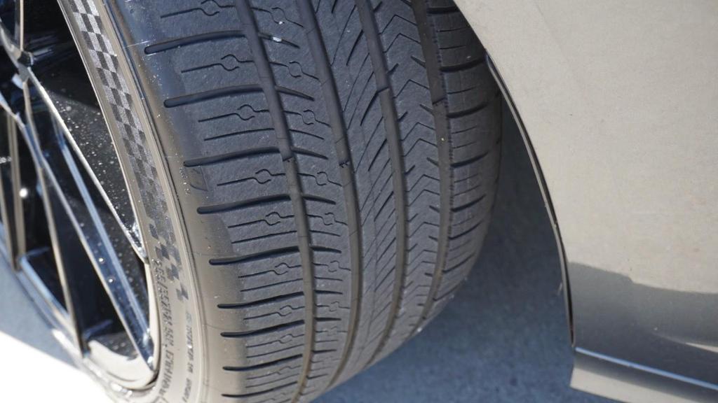 used 2021 Audi S6 car, priced at $37,900