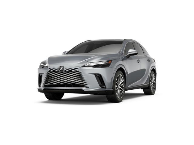 new 2025 Lexus RX 350 car, priced at $60,109