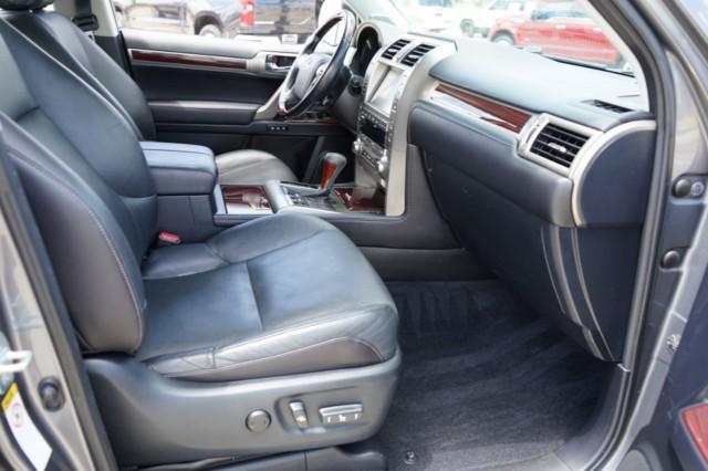 used 2017 Lexus GX 460 car, priced at $31,900