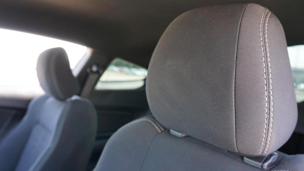 used 2020 Ford Mustang car, priced at $15,950