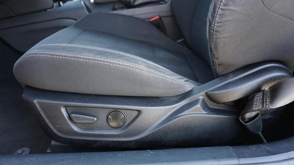 used 2020 Ford Mustang car, priced at $15,950