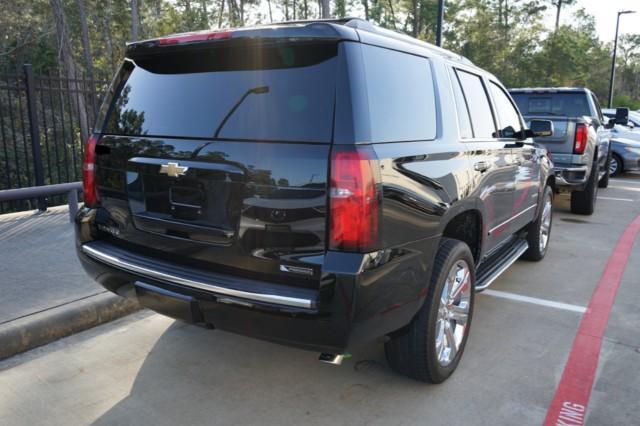 used 2017 Chevrolet Tahoe car, priced at $27,950