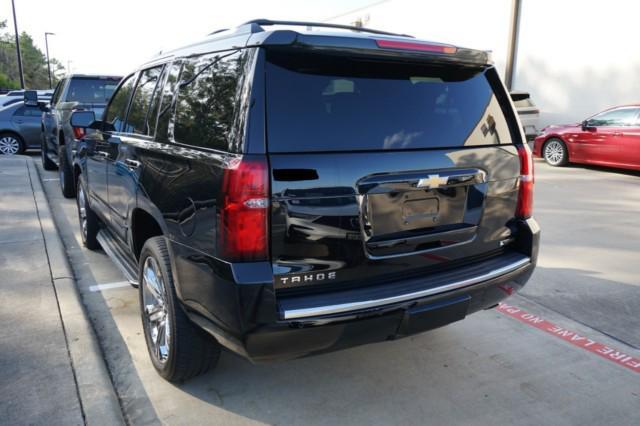 used 2017 Chevrolet Tahoe car, priced at $27,950