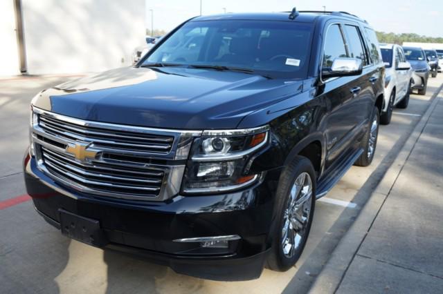 used 2017 Chevrolet Tahoe car, priced at $27,950