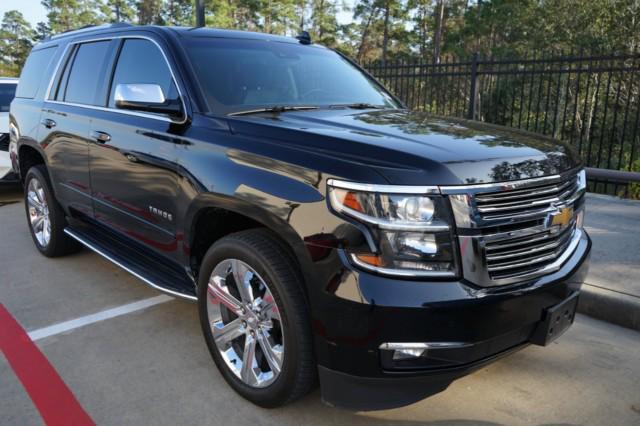 used 2017 Chevrolet Tahoe car, priced at $27,950