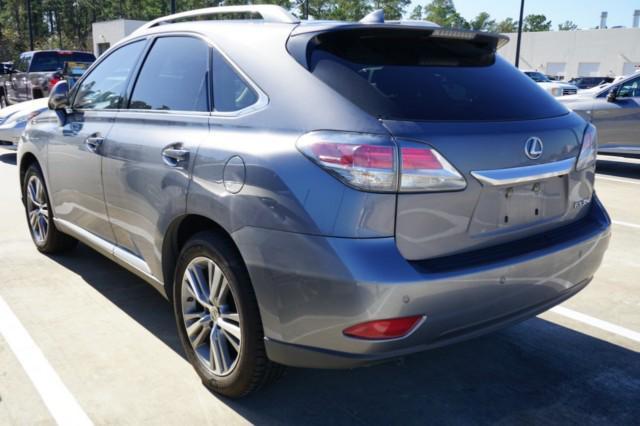 used 2015 Lexus RX 350 car, priced at $15,559