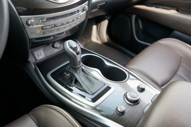 used 2019 INFINITI QX60 car, priced at $17,769