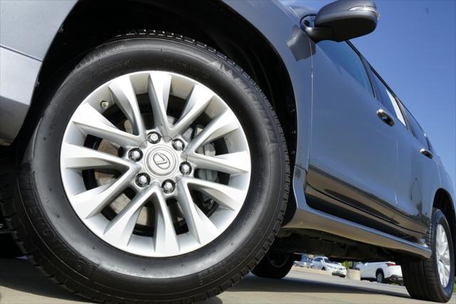 used 2023 Lexus GX 460 car, priced at $63,500