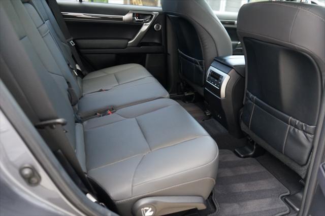 used 2023 Lexus GX 460 car, priced at $63,500