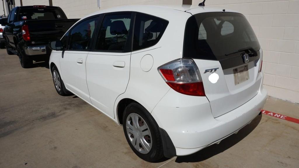 used 2010 Honda Fit car, priced at $4,950