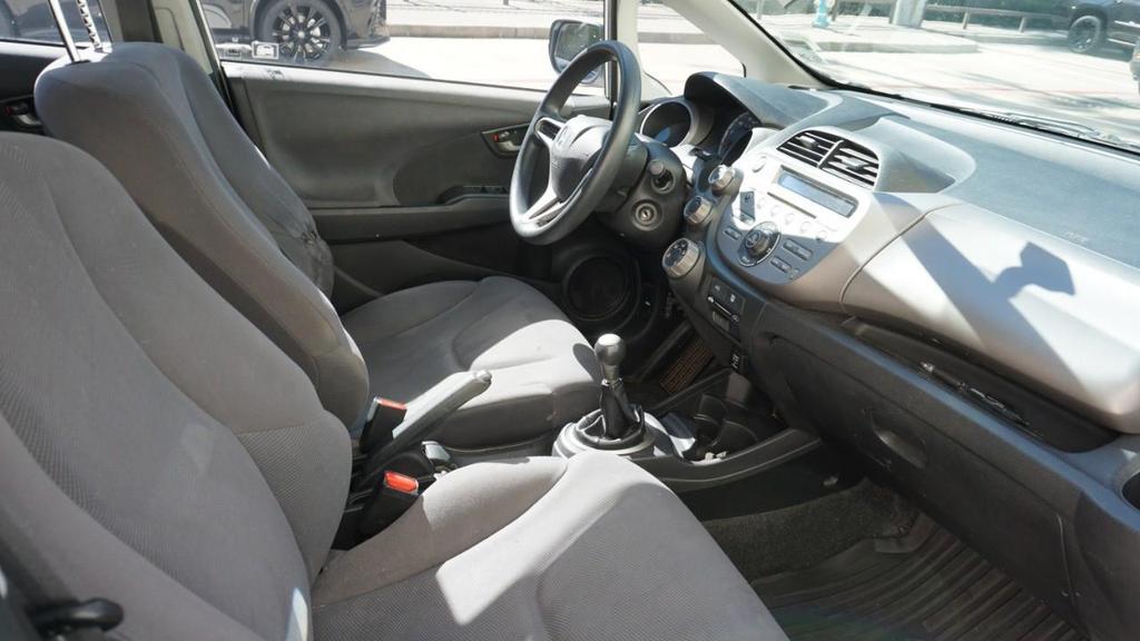 used 2010 Honda Fit car, priced at $4,950
