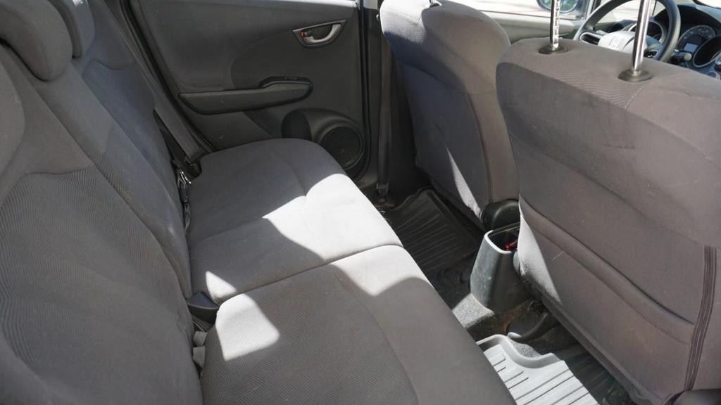 used 2010 Honda Fit car, priced at $4,950