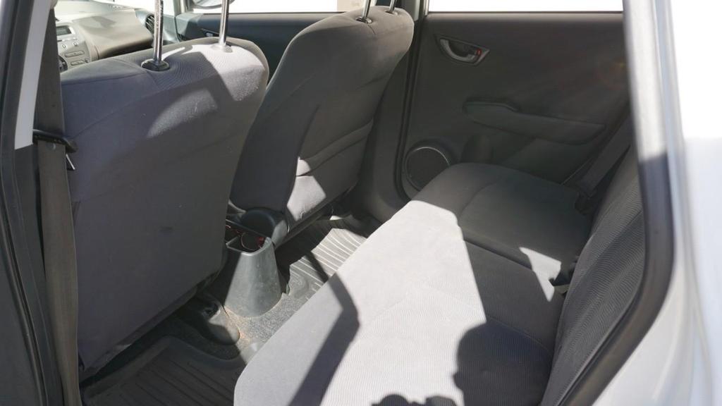 used 2010 Honda Fit car, priced at $4,950