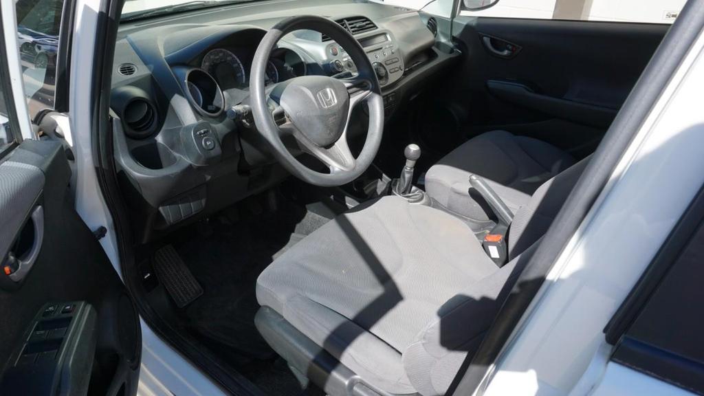 used 2010 Honda Fit car, priced at $4,950