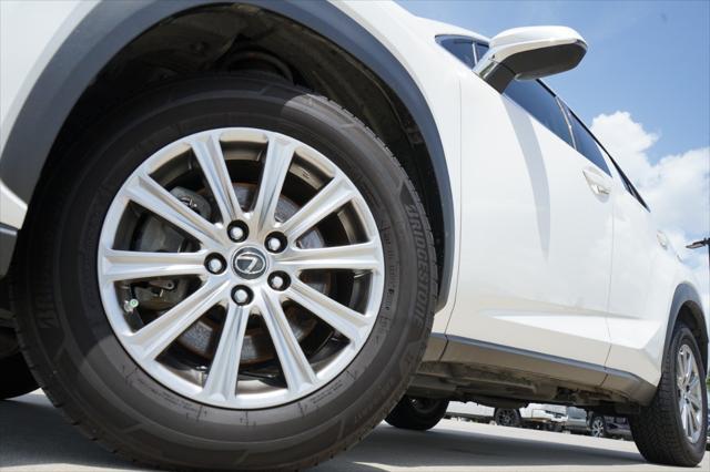 used 2020 Lexus NX 300 car, priced at $28,481