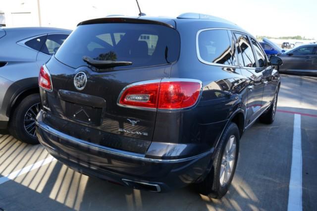 used 2015 Buick Enclave car, priced at $7,900