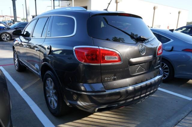 used 2015 Buick Enclave car, priced at $7,900