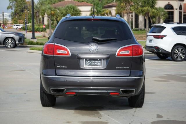 used 2015 Buick Enclave car, priced at $7,900