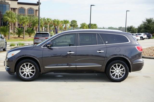 used 2015 Buick Enclave car, priced at $7,900